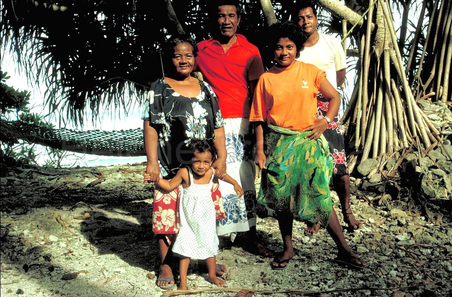 Un jour…Tuvalu